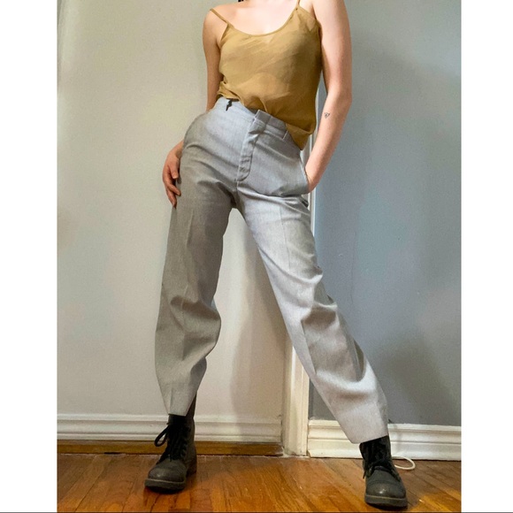 3/20$ Sheer Mango top - Picture 4 of 5